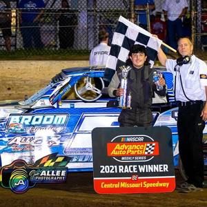 Meet your Posher, Douglas